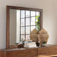 Winslow - Dresser Mirror - Smokey Walnut