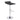 Mirage Ale - Adjustable Bar Stool