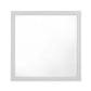 Zeena - Mirror - White Finish