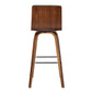 Vienna - Swivel Bar Stool