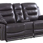 9392 - Console Loveseat