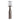 41" Glenpool Candle Holder - Silver
