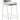Luft - Outdoor Barstool (Set of 2) - White & Green