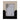 5" x 7" Herringbone 2-Tone Photo Frame - Ivory / Black