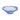 11" Harrison Large Bowl - Blue
