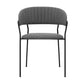 Nara - Modern Dining Room Chairs (Set of 2)