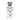 Ceramic Sleeping Man Flower Vase 11" - White / Black
