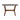 Picadilly - Rectangle Table