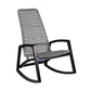 Griffin - Outdoor Patio Rocking Chair