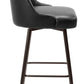 Keppel - Swivel Barstool