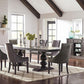 Phelps - Rectangular Dining Table Set