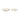 17" / 20" Capiz Shell Shaped Bowls (Set of 2) - Ivory