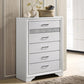 Miranda - 5-Drawer Bedroom Chest