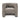 Teddy - Plush Accent Chair