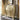 Cabriole - Chest - Gold