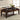 Docila - Coffee Table With Lift Top - Walnut
