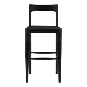 Owing - Barstool - Black