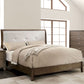 Enrico - Platform Bed