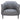 Julian - Accent Chair - Gray