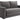 Jide - Sleeper Sofa - Gray