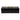 18" Griffon Wood Box - Black