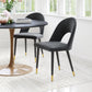 Menlo - Dining Chair (Set of 2)