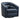 Desi - Contemporary Swivel Accent Chair