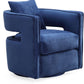 Kennedy - Swivel Chair