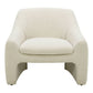 Kenzie - Accent Chair - Beige