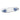 Cottage - Serving Tray - China Blue / White