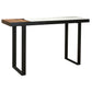 Blox - Console Table - Multicolor