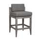 Vivid - Outdoor Patio Bar Stool