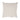 Equilibrium - 22" x 22" Inertia Pillow - Blue Multi