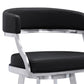 Saturn - Steel Bar Stool