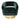 Velveteen Swivel Chair With Gold Base - Green