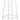 Ren - Outdoor Bar Table - White