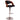 Malibu - Swivel Barstool