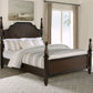 Andover - Four Poster Bed