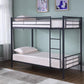 Hayward - Metal Bunk Bed