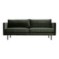 Raphael - Sofa - Dark Green