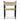 Kenny - Side Chair - Black
