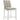 Nolan - Barstool - Matte White