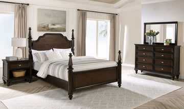 Andover - Bedroom Set