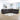 Saul - Power Motion Sectional Sofa - Espresso Leather-Aire