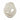 14" Tournai Quartz Resin Vase - White