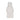 12" Block Man Figure - White