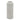 Teardrop Vase 22" - White