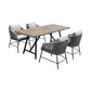 Frinton And Calica - Dining Set