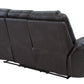 5108 - Air Match Reclining Sofa