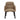 Jamonica - Arm Chair - Brown